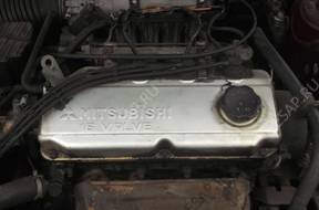 двигатель MITSUBISHI GALANT 7 VII 1,8 16V