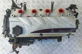 двигатель  MITSUBISHI GRANDIS 2.4 B 4G69 121KW 2004