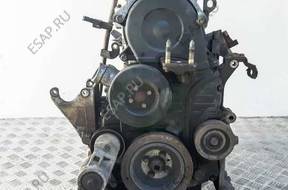 двигатель  MITSUBISHI GRANDIS 2.4 B 4G69 121KW 2004