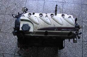 двигатель MITSUBISHI GRANDIS 2.4 MIVEC
