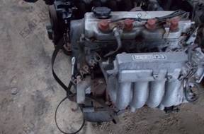 двигатель MITSUBISHI LANCER 93-96 1.5 4G15 CZCI
