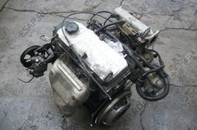 двигатель MITSUBISHI LANCER COLT 1.3 12V  53 TKM