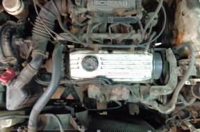 двигатель Mitsubishi Lancer Colt 1.5 12V 88-92