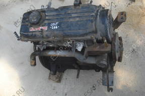 двигатель MITSUBISHI LANCER COLT 3 III C50  1,3 4G13