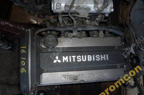 двигатель Mitsubishi Lancer Outlander 2.0 4G63 DOHC