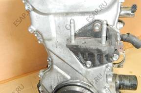 двигатель MITSUBISHI OUTLANDER 2.2 DID MIVEC 09- 4N14