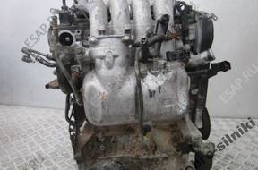 двигатель MITSUBISHI PAJERO 2.0 GDI 4G94 68 TYS MIL