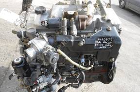 двигатель MITSUBISHI PAJERO  3.2 DID 4M41 05 год