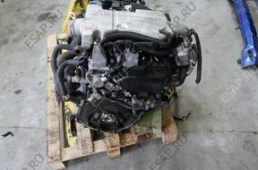 двигатель Mitsubishi Pinin 1.8 GDI 2001r 4G93