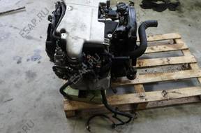 двигатель Mitsubishi Pinin 1.8 GDI 2001r 4G93