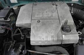 двигатель MITSUBISHI PININ 1.8 GDI 4G93