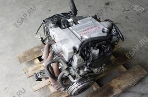 двигатель Mitsubishi Pinin 2.0 GDI 2001r