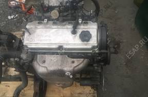 двигатель MITSUBISHI SPACE WAGON 2.0 4G63