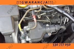 двигатель Mitsubishi Space Wagon 2.4 GDI