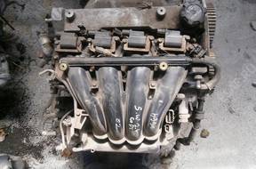 двигатель MITSUBISHI SPACE WAGON 98-05 2.4 GDI 4G64
