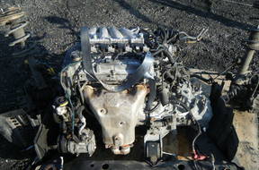 двигатель MITSUBISHI SPACE WAGON 98-05 2.4 GDI =