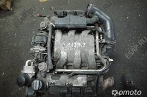 двигатель ML W163 3.2 V6 112942