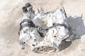 двигатель МОДЕЛЬ M112E28 MERCEDES W220 2.8 V6
