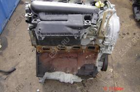 двигатель Modus Clio 1.4 16V K4JG 7/70