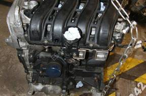 двигатель MODUS CLIO III 1,6 16V K4M 7702035461