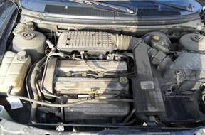 двигатель MONDEO  1,8B-
