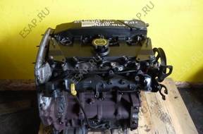 двигатель MONDEO 2,0 TDCI