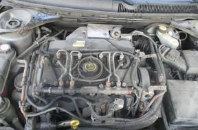 двигатель MONDEO 2.0 TDCI 03 год,. 147OOOKM в идеальном состоянии KPL.