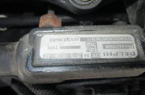 двигатель MONDEO 2.0 TDCI 03 год,. 147OOOKM в идеальном состоянии KPL.