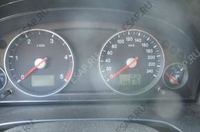 двигатель MONDEO 2.0 TDCI 03 год,. 147OOOKM в идеальном состоянии KPL.