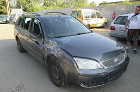 двигатель MONDEO 2.0 TDCI 03 год,. 147OOOKM в идеальном состоянии KPL.