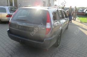 двигатель MONDEO 2.0 TDCI 03 год,. 147OOOKM в идеальном состоянии KPL.