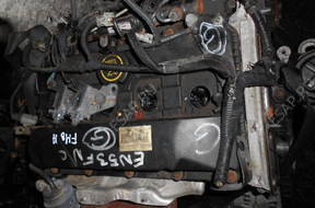 двигатель MONDEO 2.0 TDCI FMBA