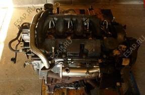 двигатель MONDEO 2.0 TDCi MK4 IV 7G9Q 6007 AA ,D4204T