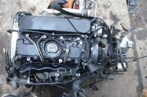двигатель Mondeo 2.0 TDDI 115KM 1S7Q CD132 DuraTorq