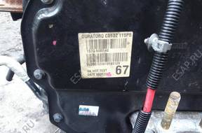 двигатель Mondeo 2.0 TDDI 115KM 1S7Q CD132 DuraTorq