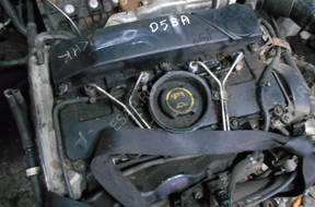 двигатель MONDEO 2.0 TDDI D5BA
