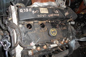 двигатель MONDEO 2.2 TDCI QJBA