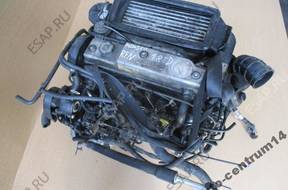 двигатель MONDEO  98r  1,8 TD  комплектный