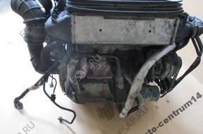 двигатель MONDEO  98r  1,8 TD  комплектный