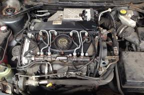 двигатель Mondeo лифт. версия 2006/7 mk3 2.0 tdci sam Supek.