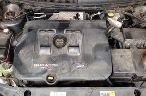 двигатель Mondeo лифт. версия 2006/7 mk3 2.0 tdci sam Supek.