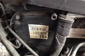 двигатель Mondeo лифт. версия 2006/7 mk3 2.0 tdci sam Supek.