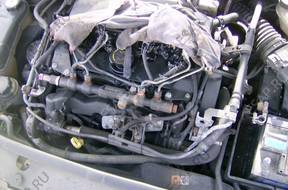 двигатель mondeo mk 3 2 0 tdci 130 л.с. x tep czesci