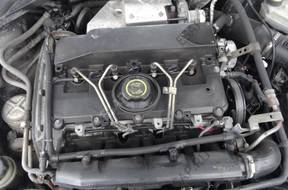 двигатель mondeo mk 3 2.0 tddi
