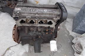 двигатель MONDEO MK и L1F 1,6B 16V 95 год,. 121 TY