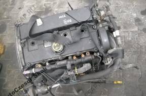 двигатель MONDEO MK III 2.0 TDCI --
