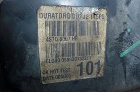 двигатель Mondeo MK III 3 2,0 tdci 05-2007 год kr форсунки