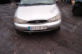 двигатель mondeo mk2 mkII 1.8 1,8 TD DI kompetny