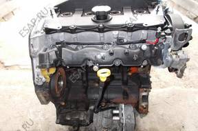 двигатель MONDEO MK3 130 л.с. FMBA DOW