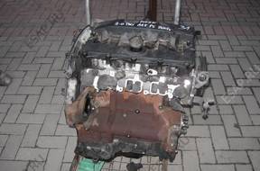двигатель MONDEO MK3 2,0 TDCI 115 л.с. лифт. версия 2005 год